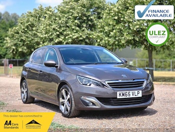 Used Peugeot 308 2015 for sale - 79158035: Photo