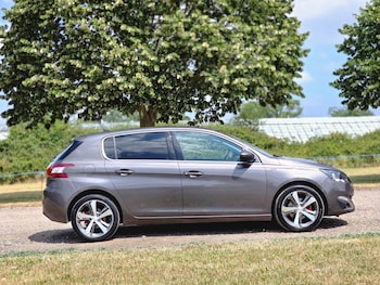 Used Peugeot 308 2015 for sale - 79158035: Photo