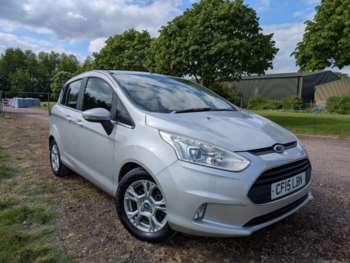 (15) - 1.6 Zetec Powershift Euro 5 5dr