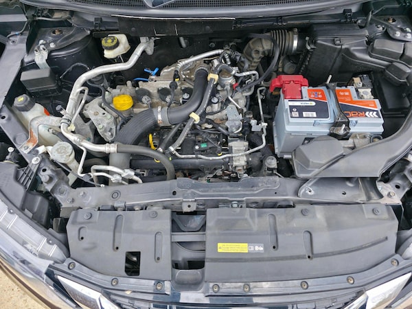 Used Nissan Qashqai 2017 for sale - 74323605: Photo 37
