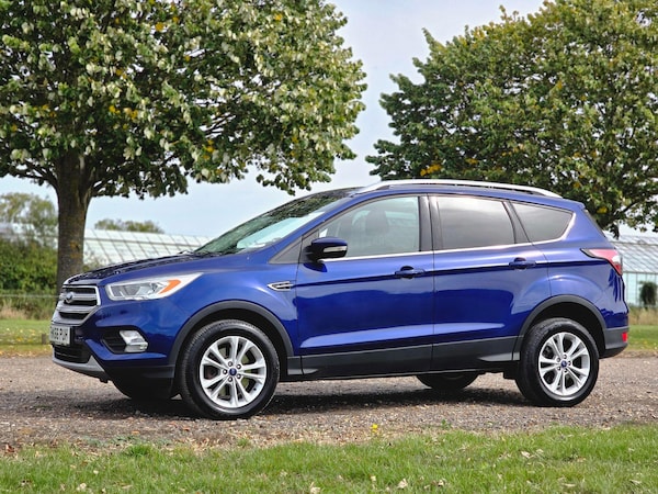 Used Ford Kuga 2016 for sale - 75809441: Photo 15