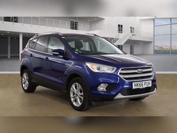 Used Ford Kuga 2016 for sale - 75809441: Photo