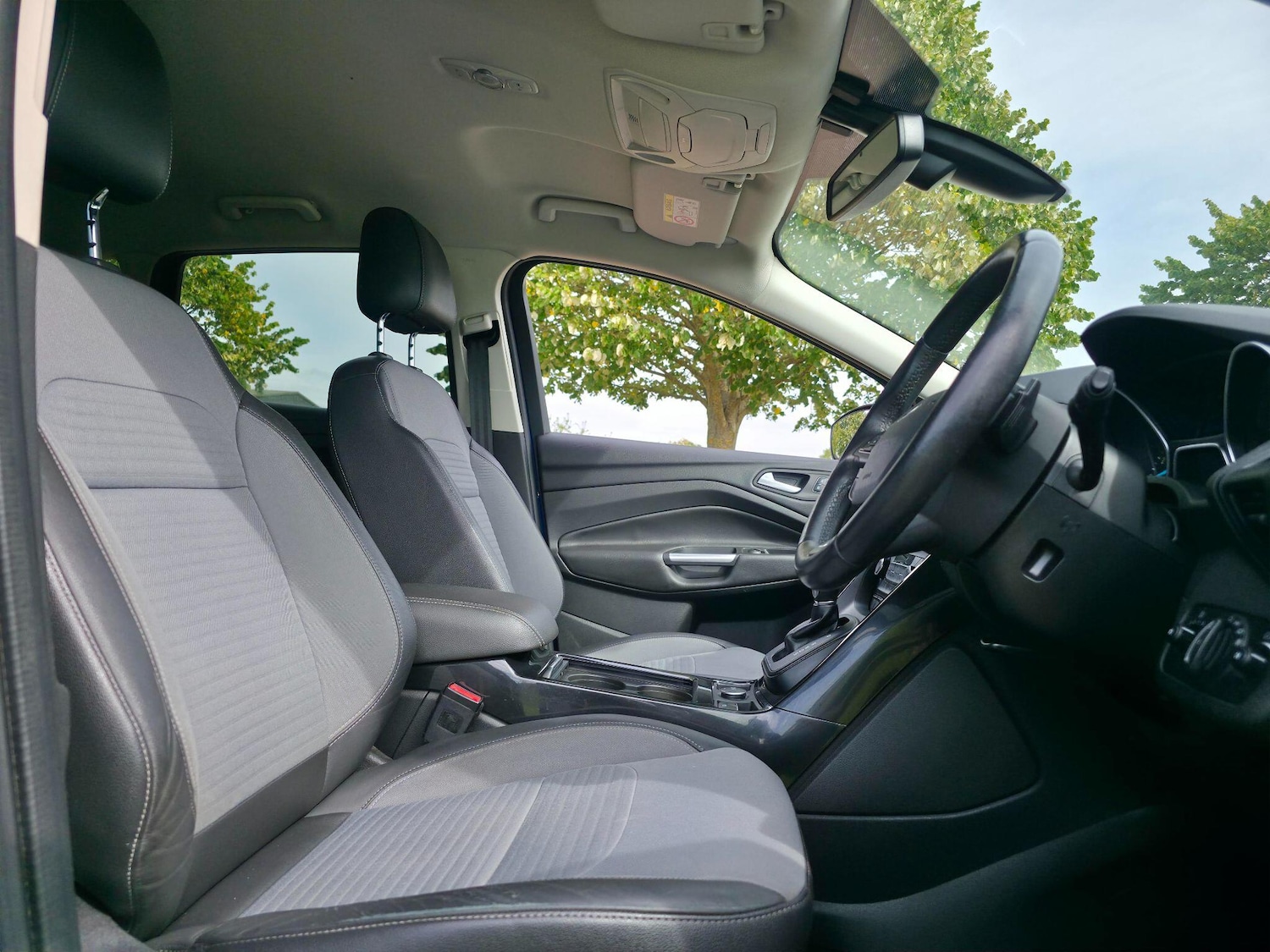 Used Ford Kuga 2016 for sale - 75809441: Photo 21