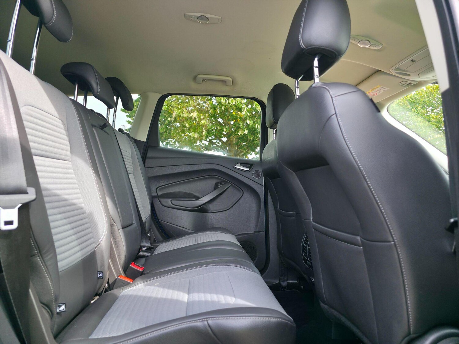 Used Ford Kuga 2016 for sale - 75809441: Photo 23