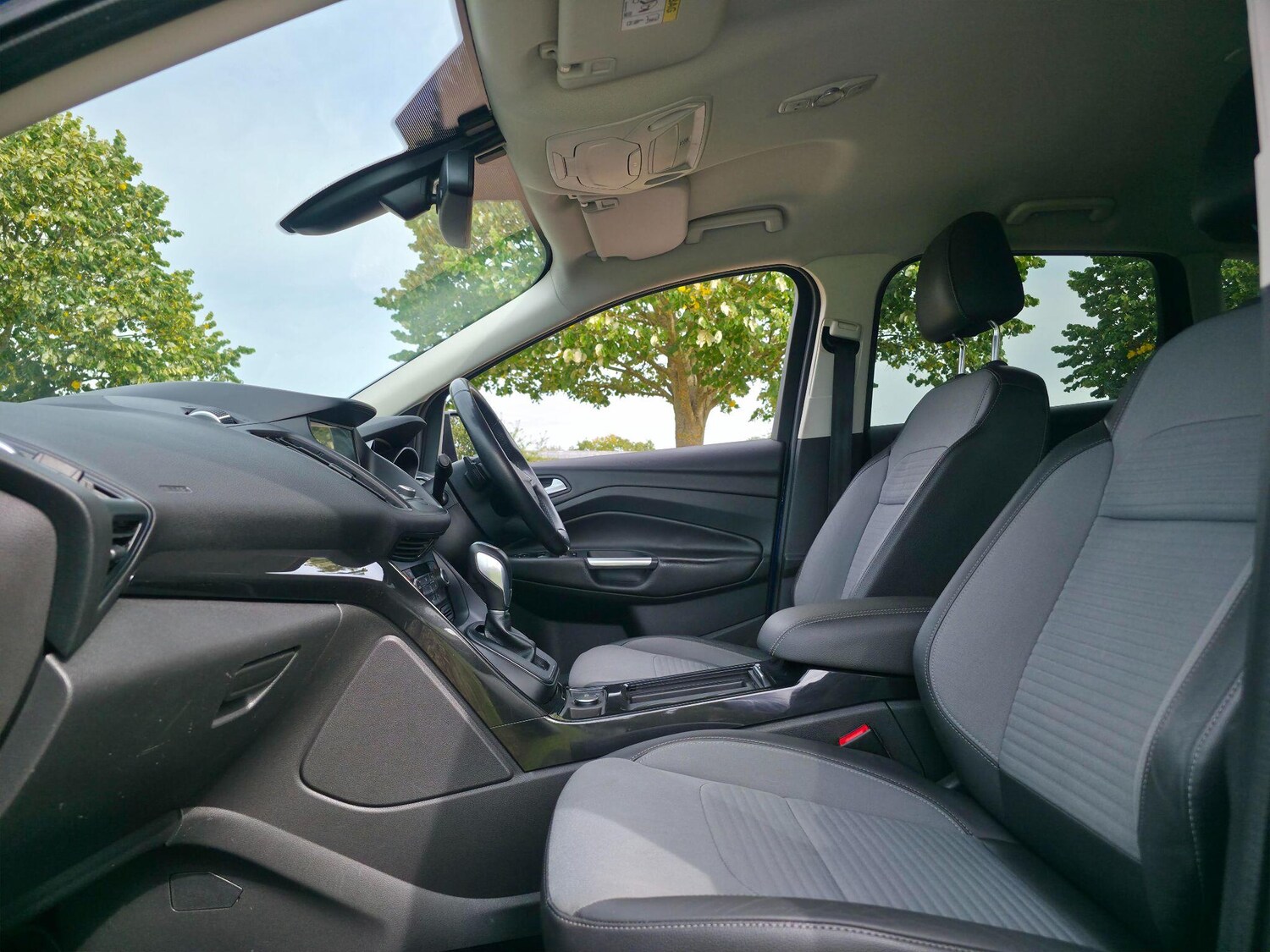 Used Ford Kuga 2016 for sale - 75809441: Photo 25