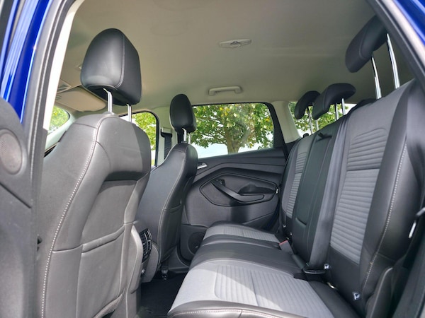 Used Ford Kuga 2016 for sale - 75809441: Photo 26