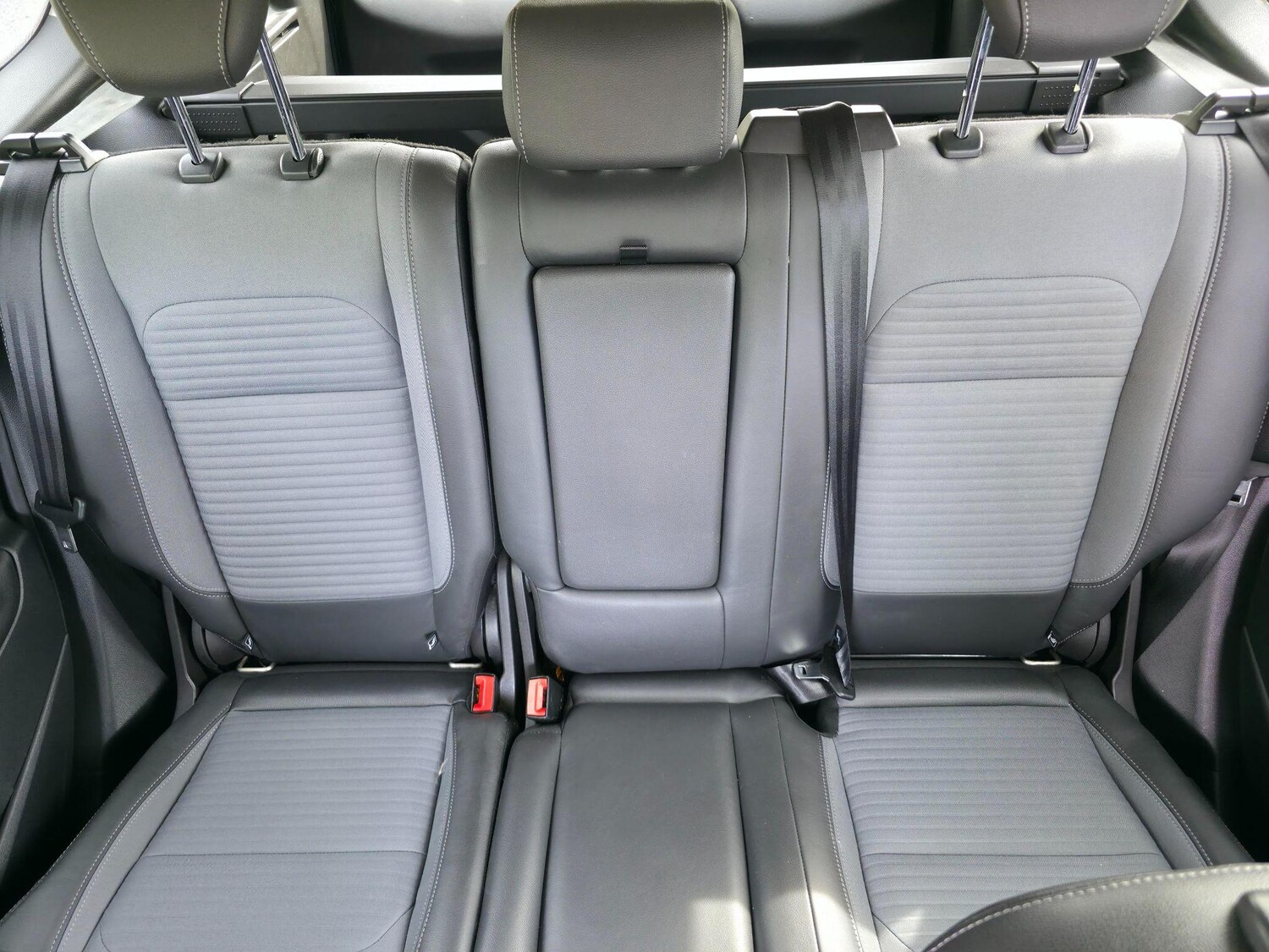 Used Ford Kuga 2016 for sale - 75809441: Photo 28