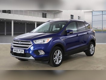 Used Ford Kuga 2016 for sale - 75809441: Photo