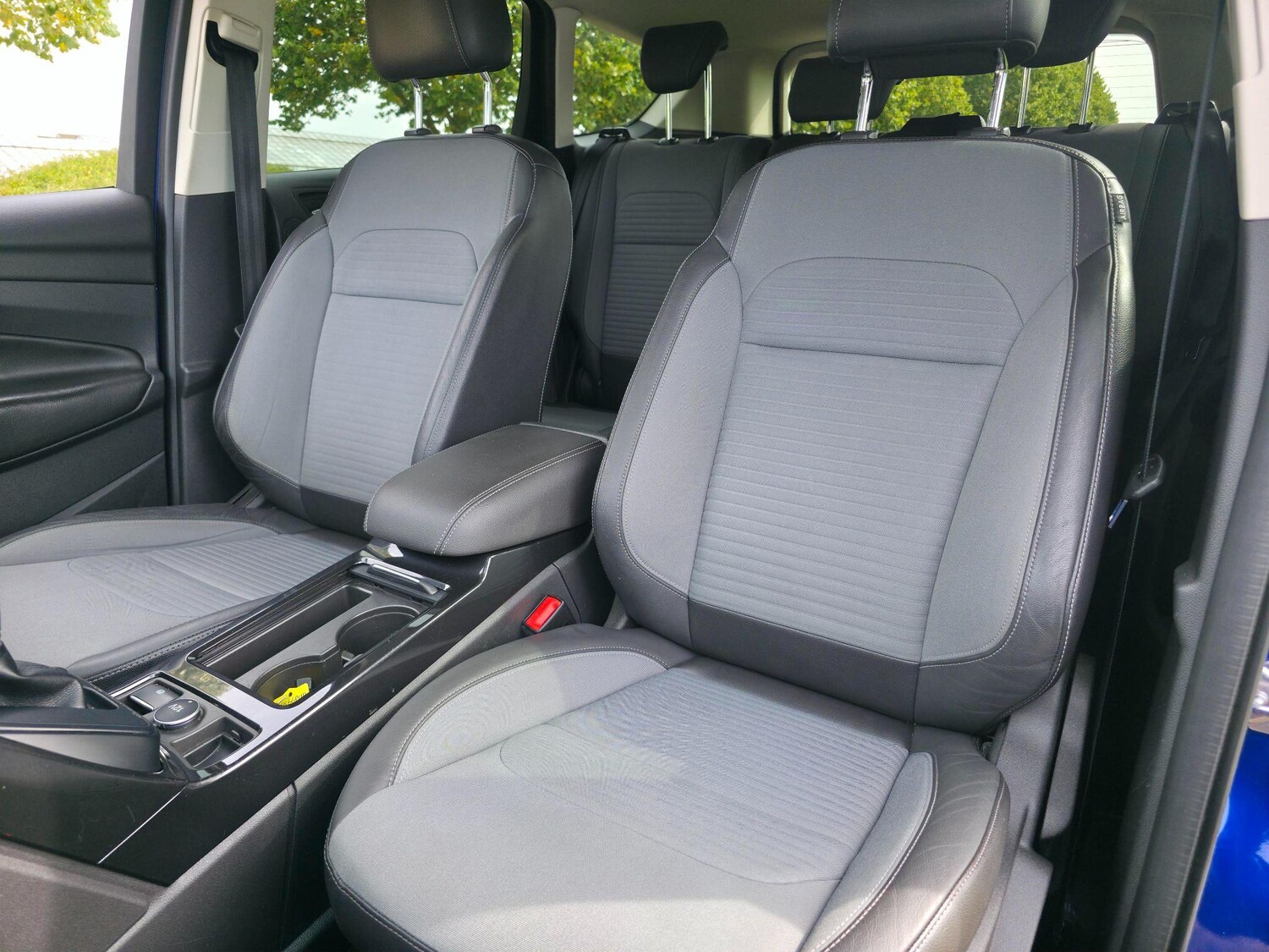 Used Ford Kuga 2016 for sale - 75809441: Photo 30