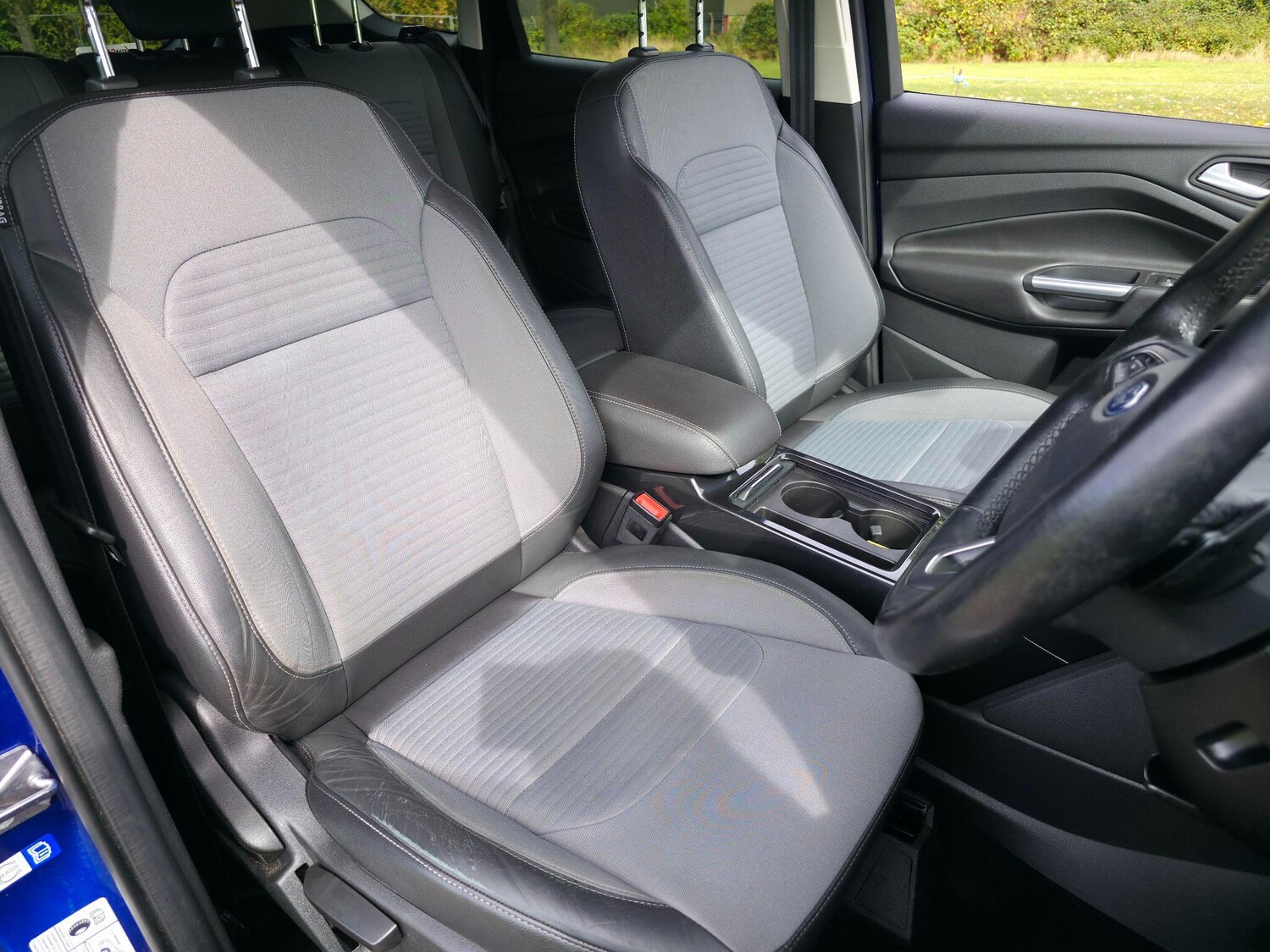 Used Ford Kuga 2016 for sale - 75809441: Photo 31