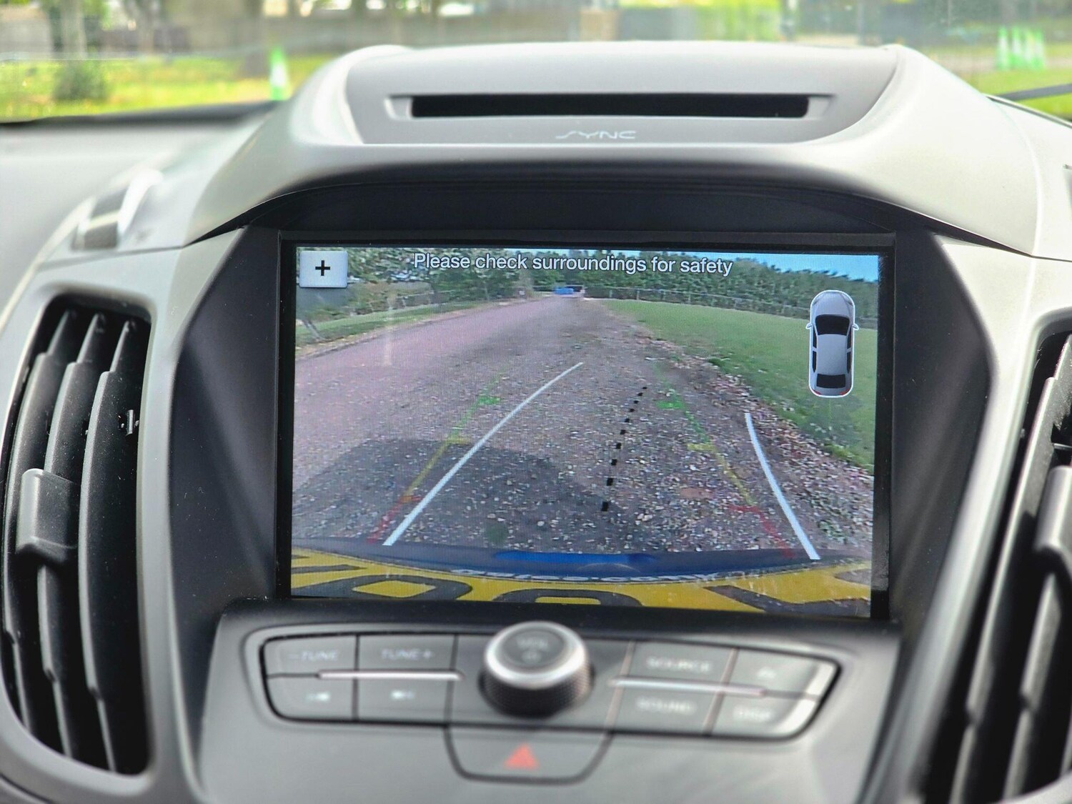 Used Ford Kuga 2016 for sale - 75809441: Photo 33