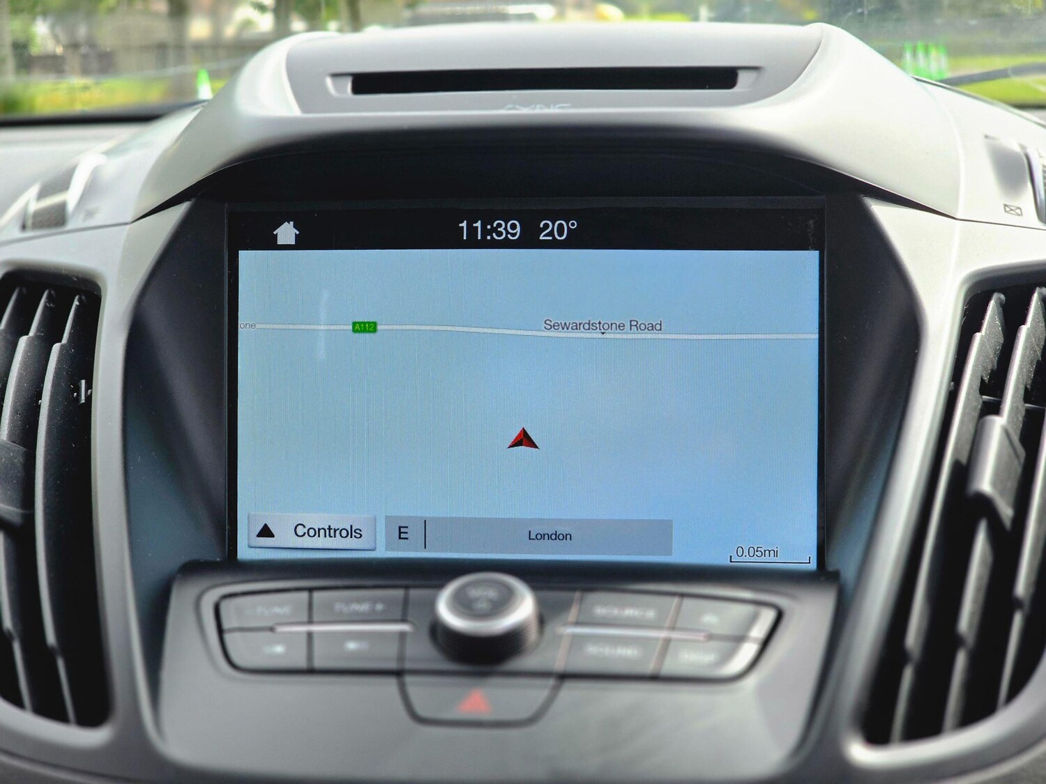 Used Ford Kuga 2016 for sale - 75809441: Photo 34