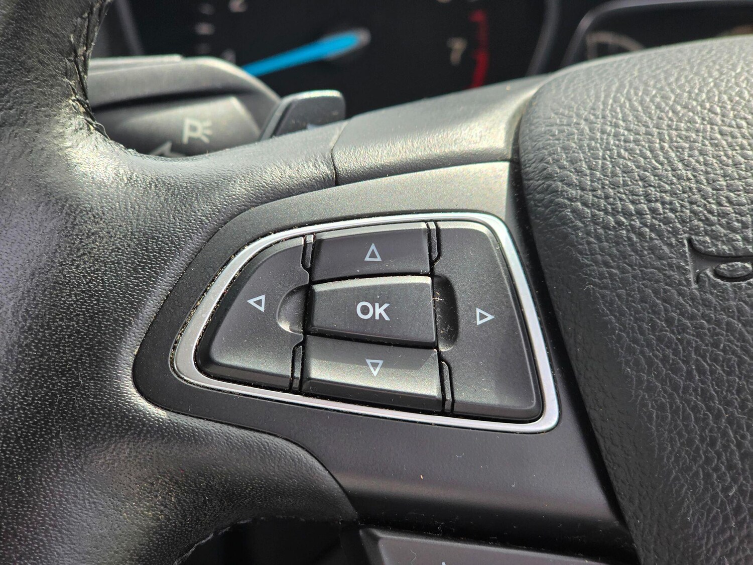 Used Ford Kuga 2016 for sale - 75809441: Photo 38