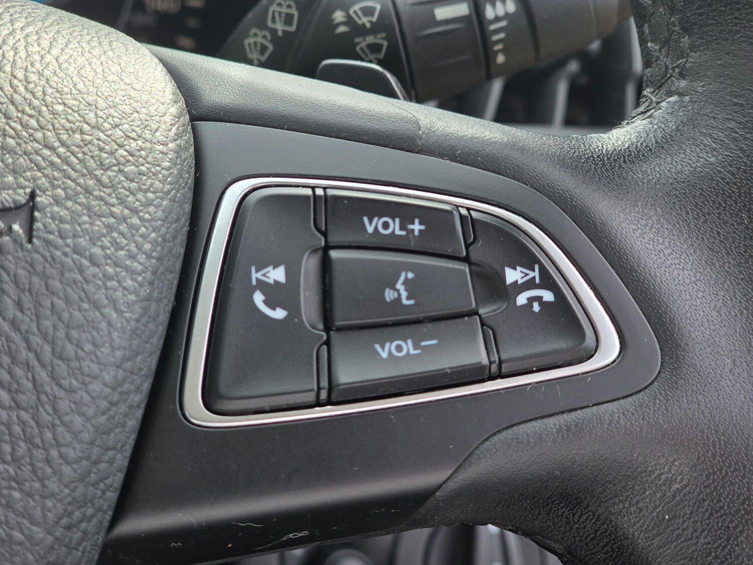 Used Ford Kuga 2016 for sale - 75809441: Photo 40