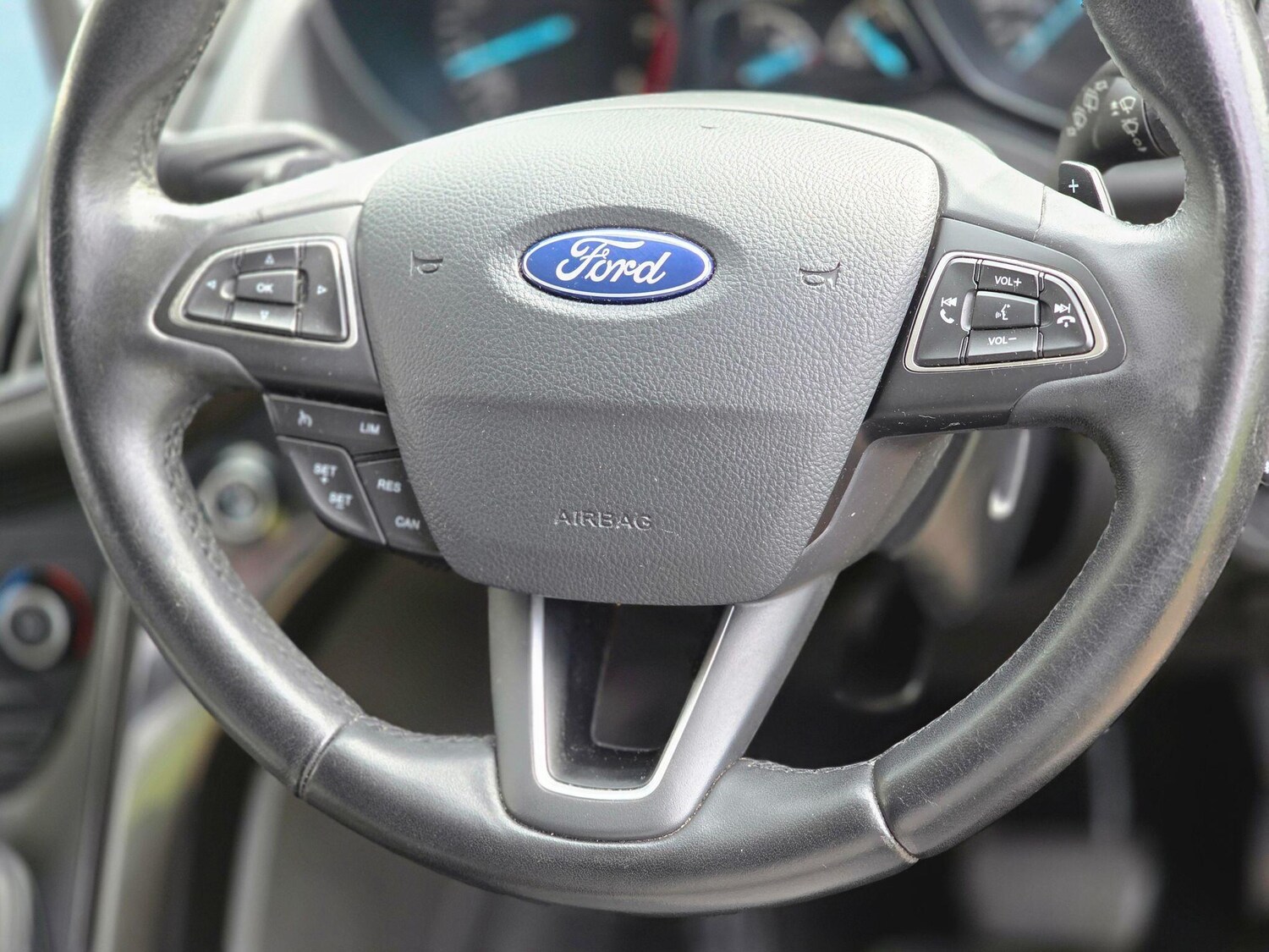 Used Ford Kuga 2016 for sale - 75809441: Photo 44