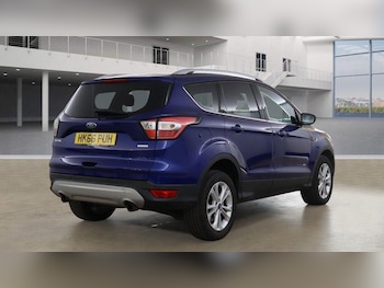 Used Ford Kuga 2016 for sale - 75809441: Photo