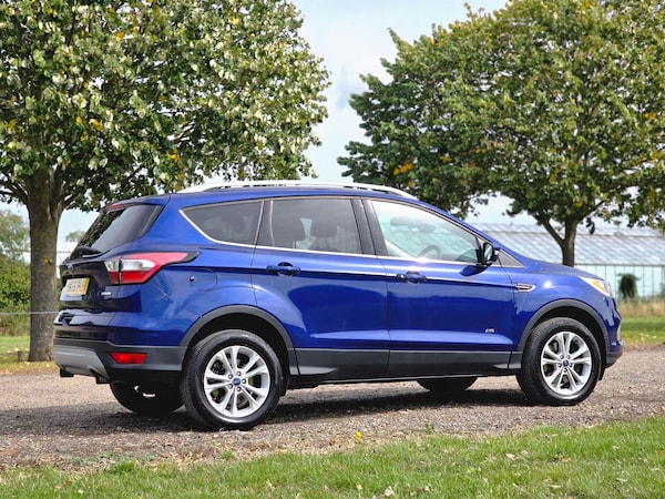 Used Ford Kuga 2016 for sale - 75809441: Photo 6