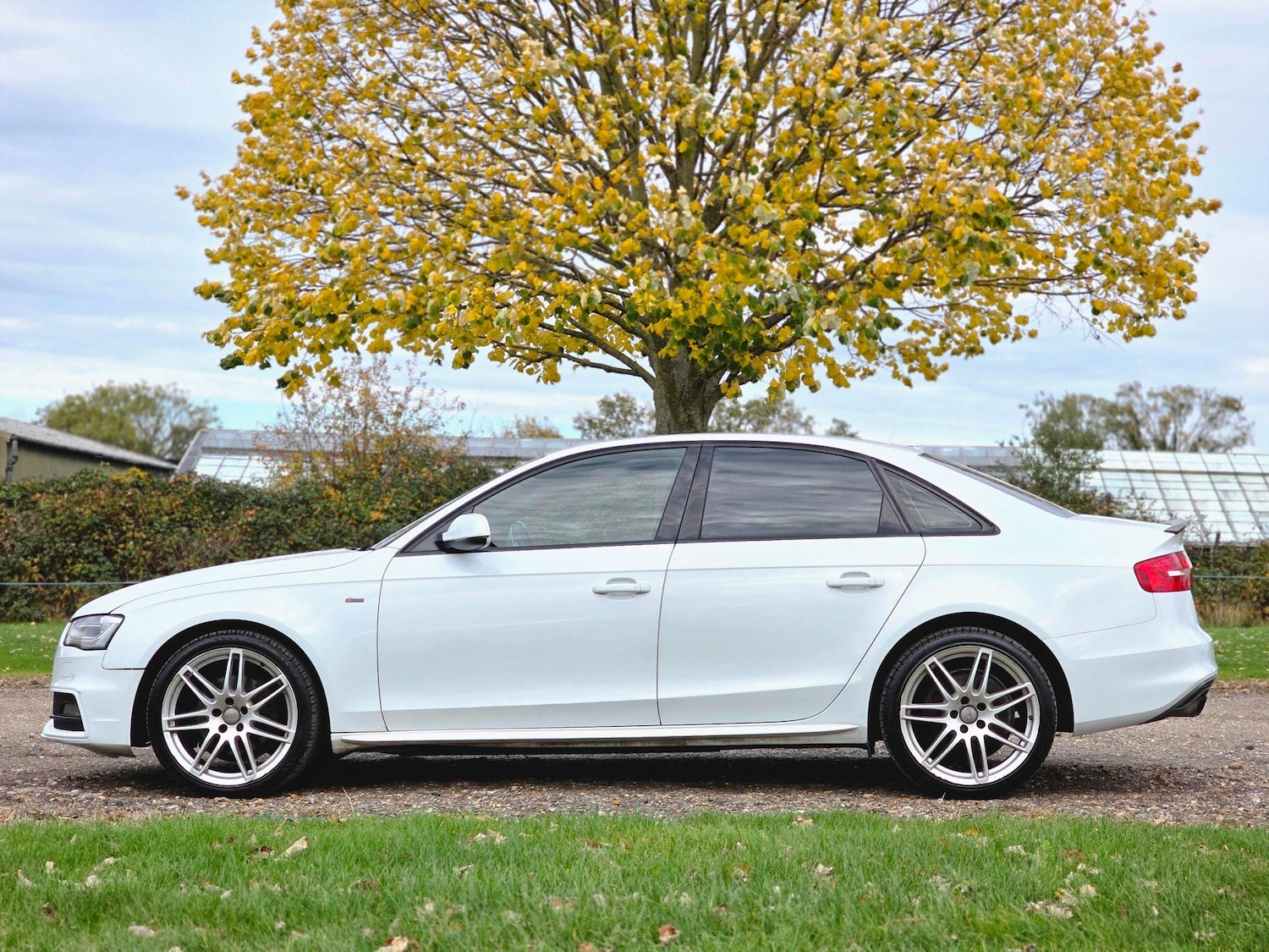 Used Audi A4 2013 for sale - 76989166: Photo 13