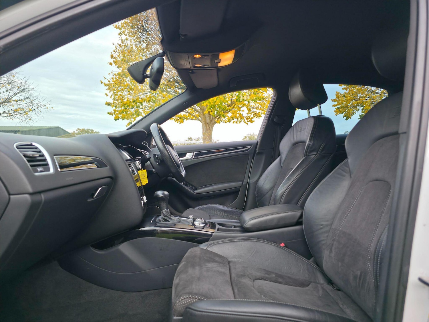 Used Audi A4 2013 for sale - 76989166: Photo 23