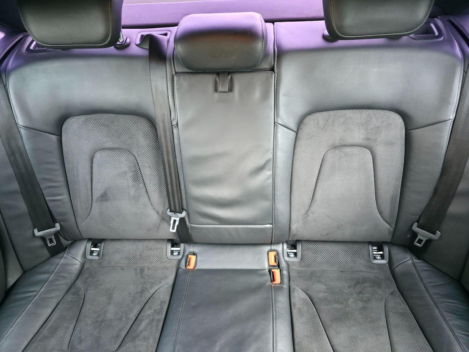 Used Audi A4 2013 for sale - 76989166: Photo 27