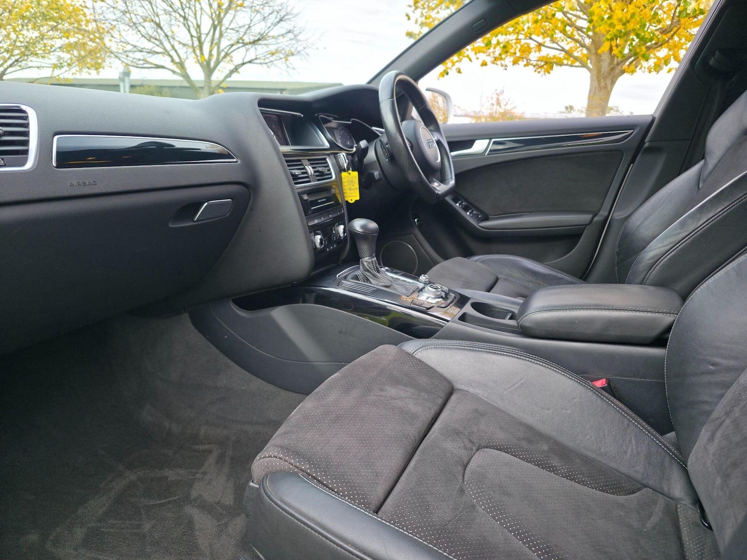 Used Audi A4 2013 for sale - 76989166: Photo 28