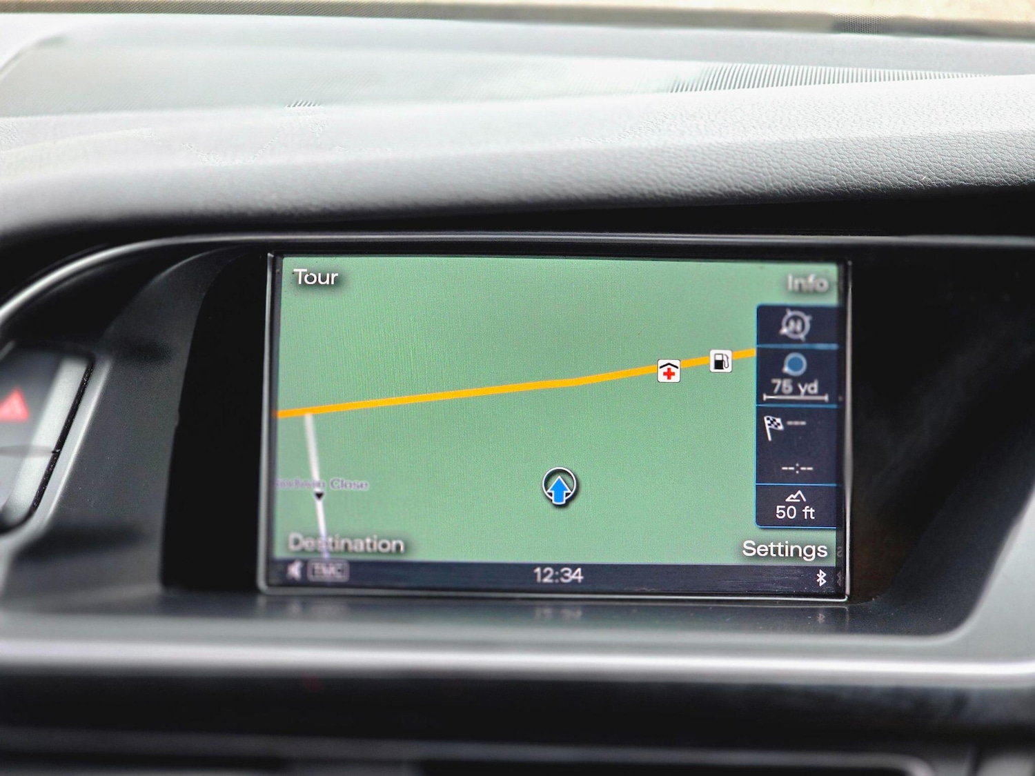 Used Audi A4 2013 for sale - 76989166: Photo 31