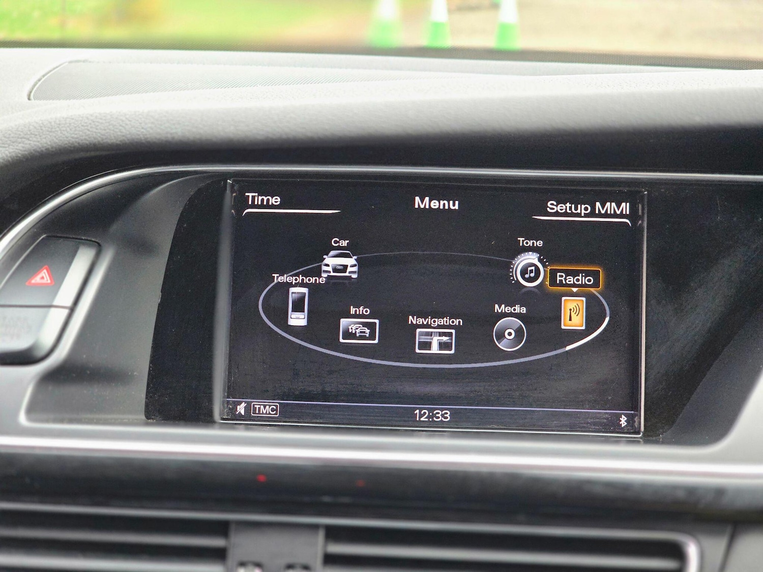 Used Audi A4 2013 for sale - 76989166: Photo 32