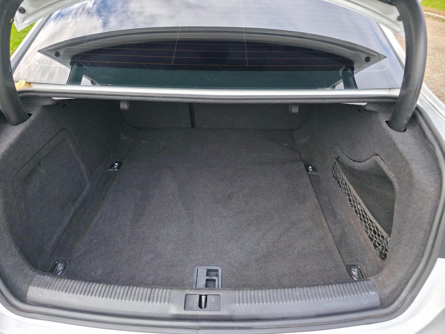 Used Audi A4 2013 for sale - 76989166: Photo 46