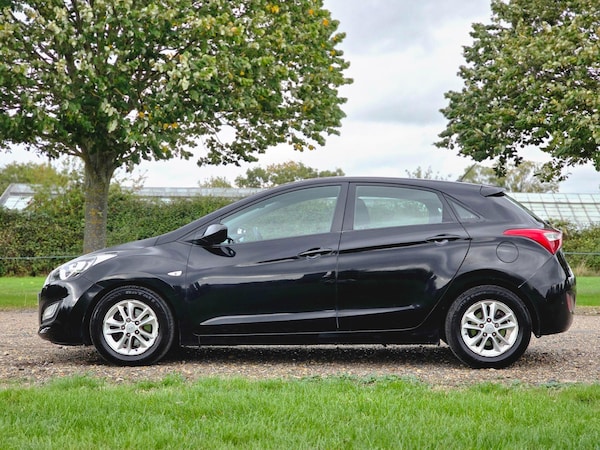 Used Hyundai i30 2014 for sale - 75808901: Photo 14