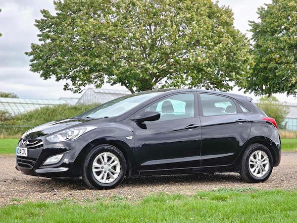 Used Hyundai i30 2014 for sale - 75808901: Photo 15