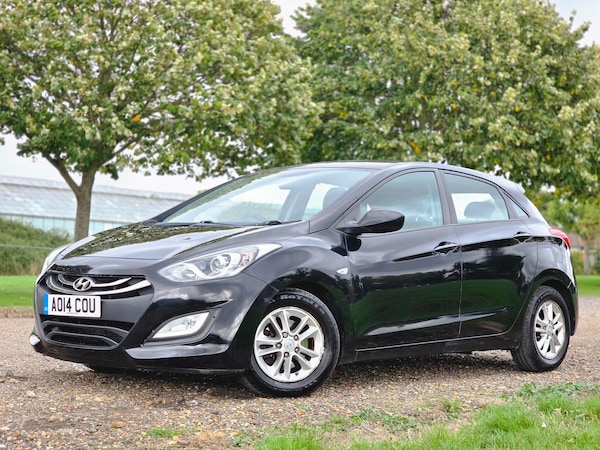 Used Hyundai i30 2014 for sale - 75808901: Photo 16