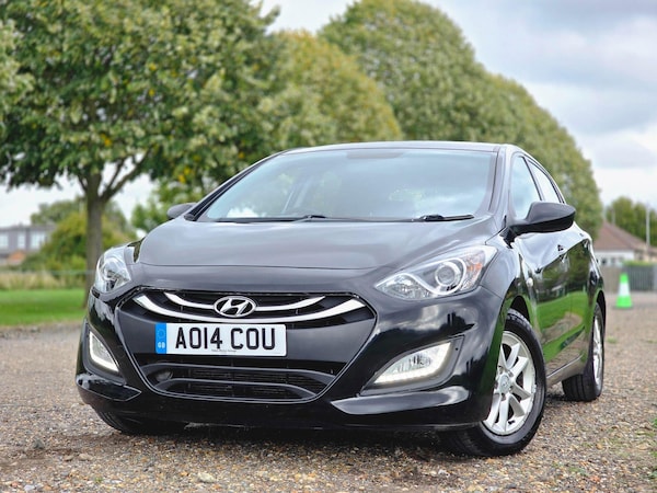 Used Hyundai i30 2014 for sale - 75808901: Photo 17