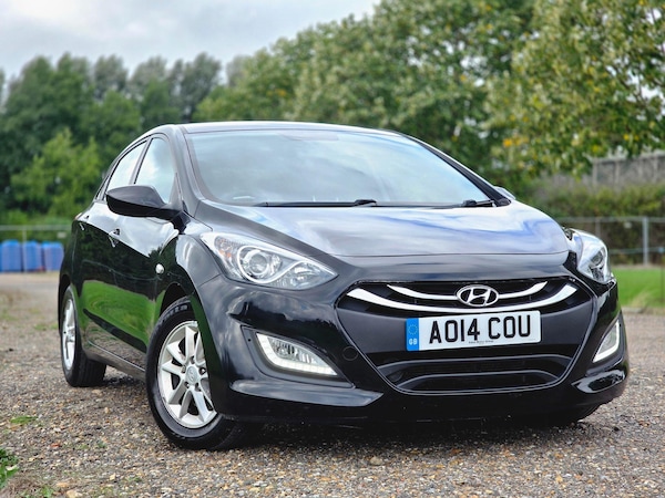 Used Hyundai i30 2014 for sale - 75808901: Photo 19