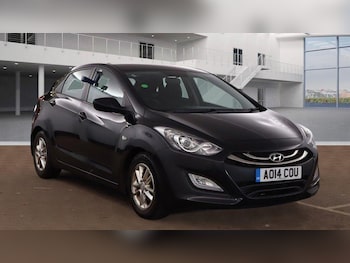 2014 (14) - 1.6 Active Auto Euro 5 5dr