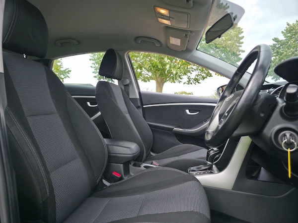 Used Hyundai i30 2014 for sale - 75808901: Photo 21