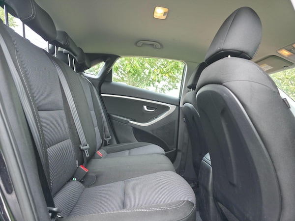 Used Hyundai i30 2014 for sale - 75808901: Photo 22