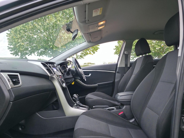 Used Hyundai i30 2014 for sale - 75808901: Photo 24