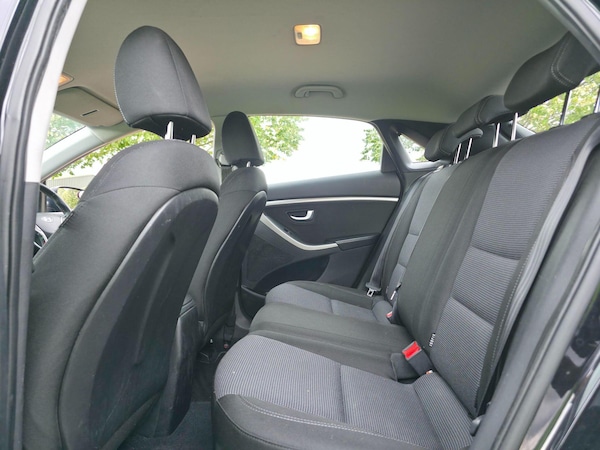 Used Hyundai i30 2014 for sale - 75808901: Photo 26