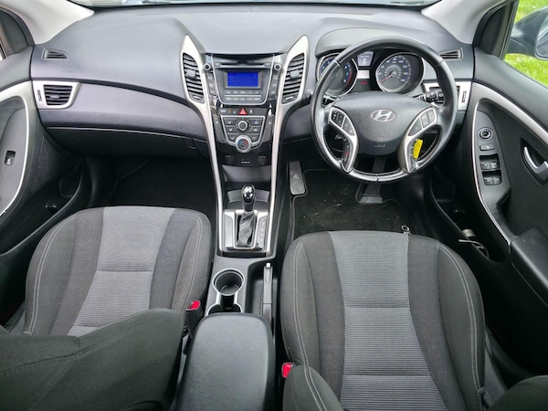 Used Hyundai i30 2014 for sale - 75808901: Photo 27
