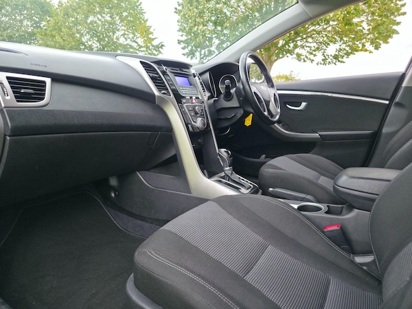 Used Hyundai i30 2014 for sale - 75808901: Photo 29