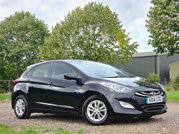 Used Hyundai i30 2014 for sale - 75808901: Photo 2