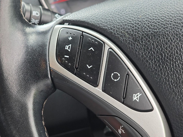 Used Hyundai i30 2014 for sale - 75808901: Photo 39