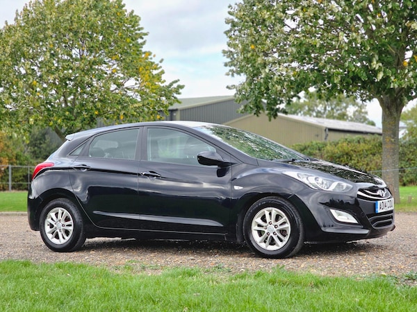 Used Hyundai i30 2014 for sale - 75808901: Photo 3