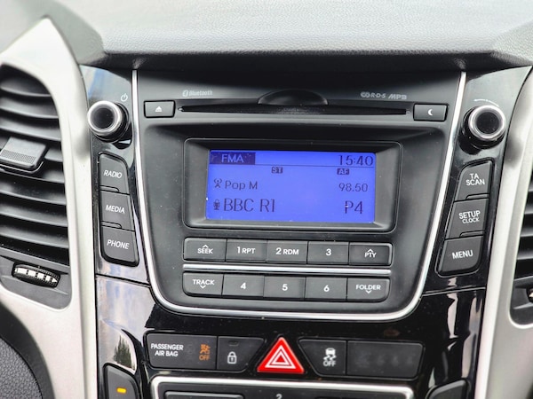 Used Hyundai i30 2014 for sale - 75808901: Photo 43