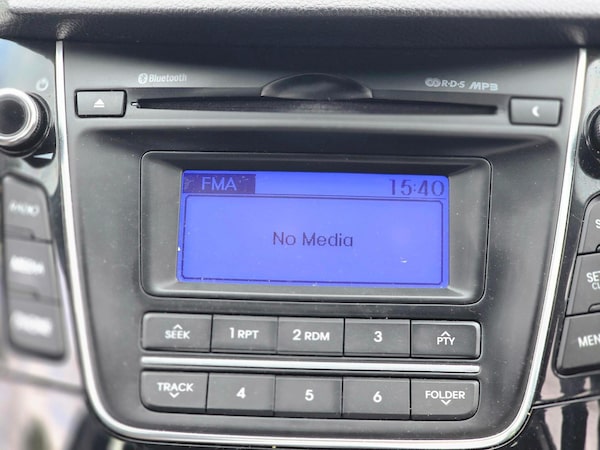Used Hyundai i30 2014 for sale - 75808901: Photo 44
