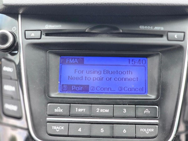 Used Hyundai i30 2014 for sale - 75808901: Photo 45