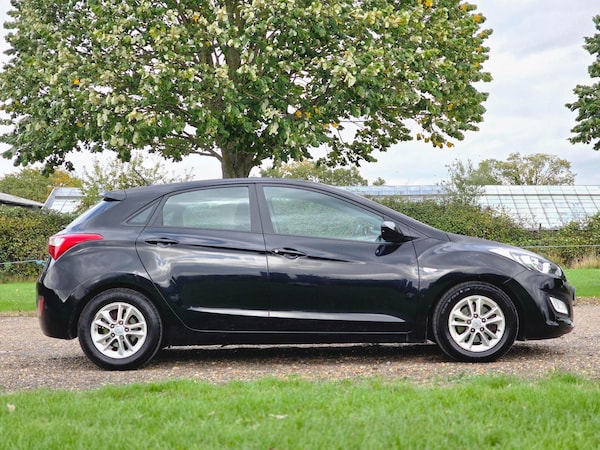 Used Hyundai i30 2014 for sale - 75808901: Photo 4