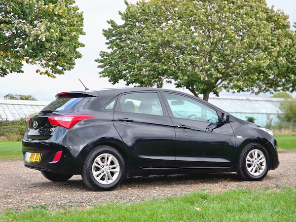 Used Hyundai i30 2014 for sale - 75808901: Photo 6