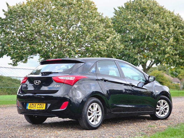Used Hyundai i30 2014 for sale - 75808901: Photo 7