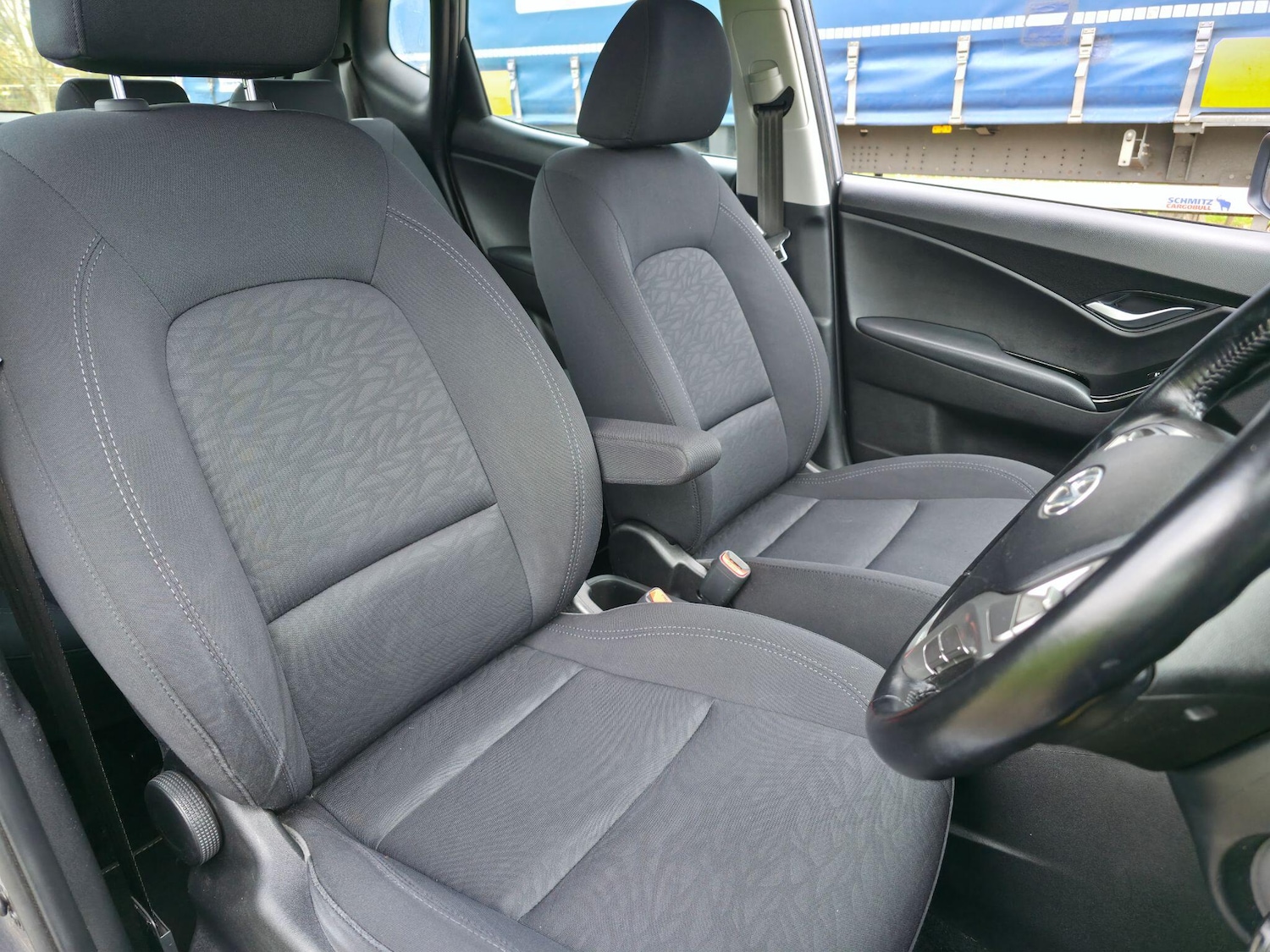 Used Hyundai Ix20 2015 for sale - 75965906: Photo 20